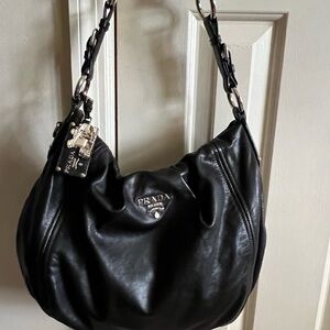 Prada Handbag w/card